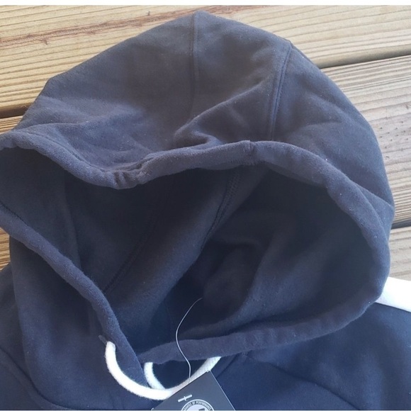 Under Armour women’s black hoodie jacket size M - Picture 5 of 11